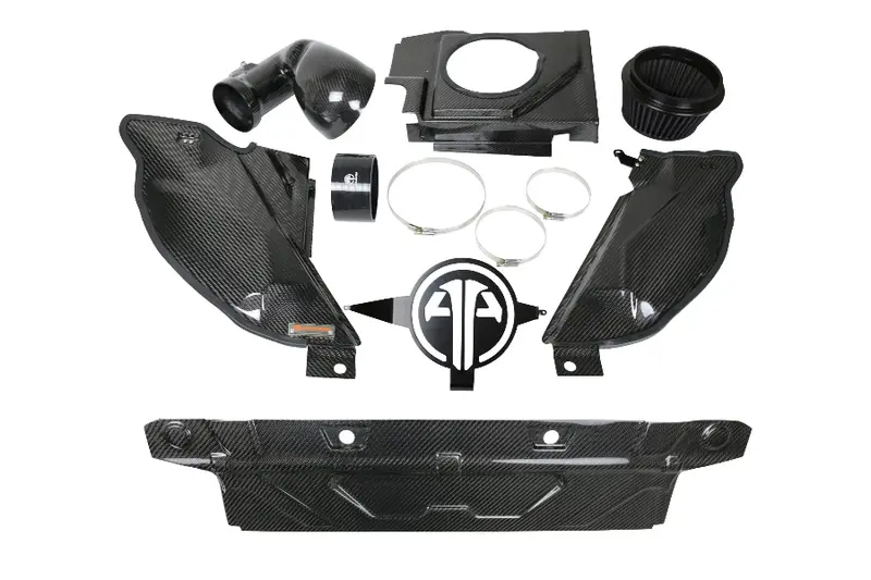 Armaspeed Carbon Ansaugsystem Passend Für Bmw G20 M340i 1