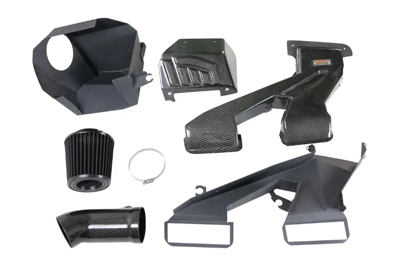 Armaspeed Carbon Ansaugsystem Passend Für Bmw M135i F40 1
