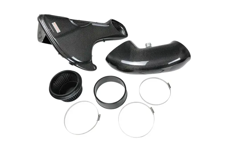 Armaspeed Carbon Ansaugsystem Passend Für Bmw M3 E92 1