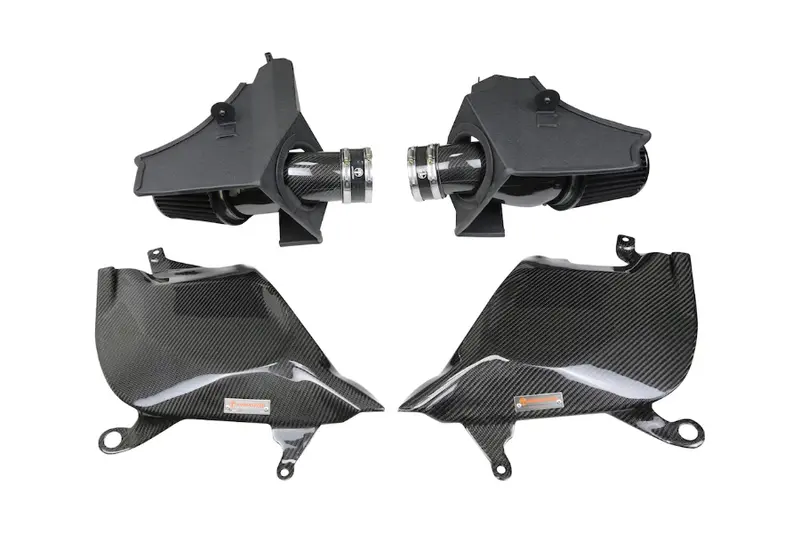 Armaspeed Carbon Ansaugsystem Passend Für Bmw M5 F90 2