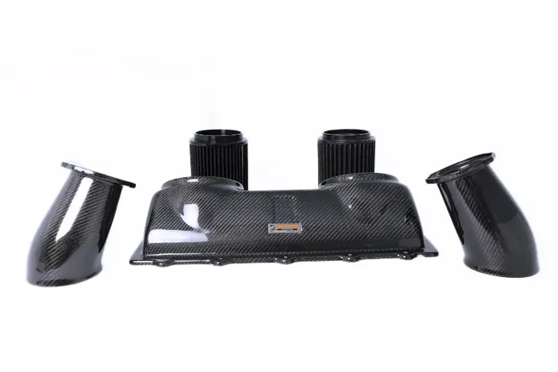 Armaspeed Carbon Ansaugsystem Passend Für Ferrari 458 Italia 1
