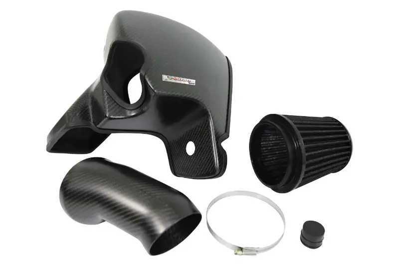 Armaspeed Carbon Ansaugsystem Passend Für Ford Mustang Gt Mk6 5.0L 1