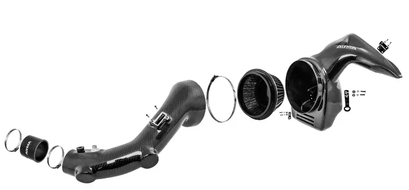 Armaspeed Carbon Ansaugsystem Passend Für Honda Civic Fk2 Type-R 1