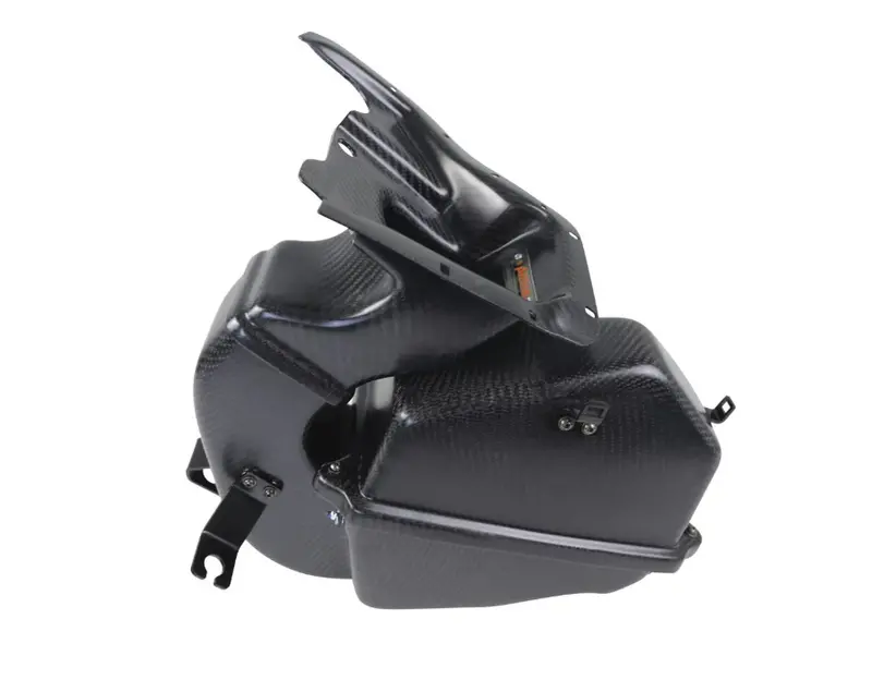 Armaspeed Carbon Ansaugsystem Passend Für Honda Civic Fk8 Type-R 2