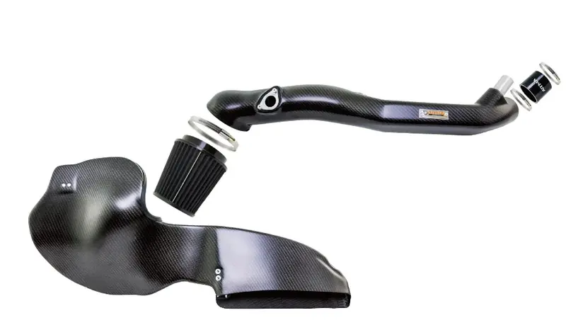 Armaspeed Carbon Ansaugsystem Passend Für Lexus Is 200T 1