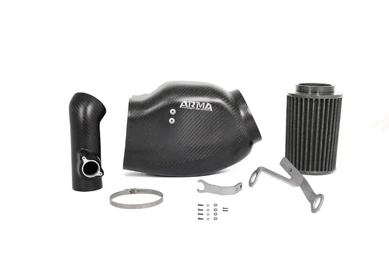 Armaspeed Carbon Ansaugsystem Passend Für Mazda Mx-5 Nd Ab 2015 1