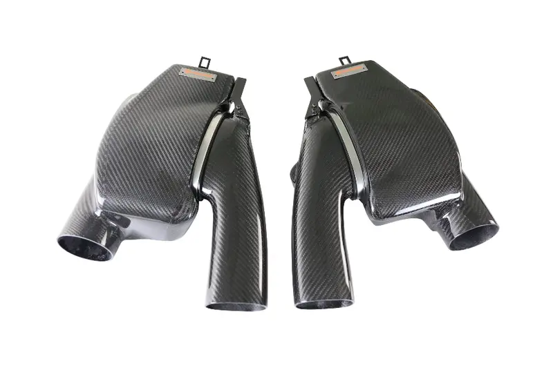 Armaspeed Carbon Ansaugsystem Passend Für Mercedes-Benz Amg G63 W463 2
