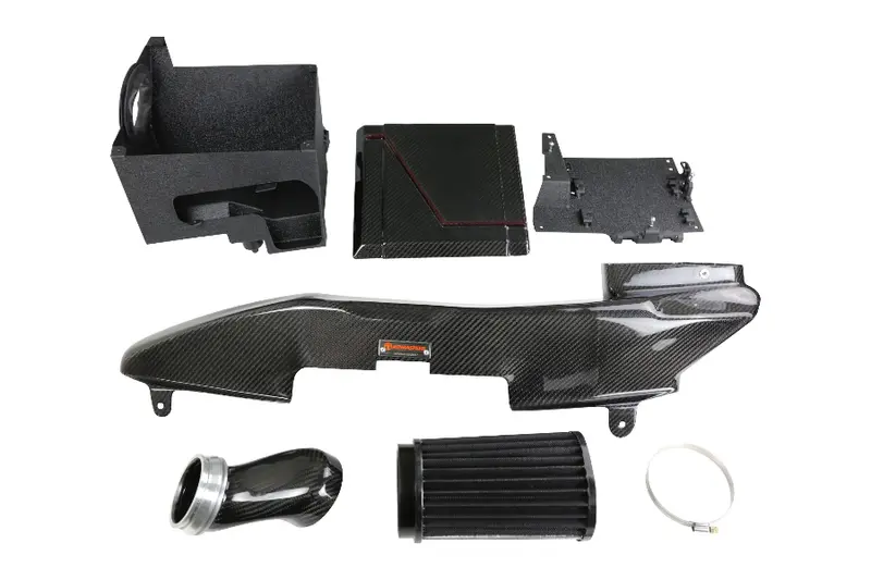 Armaspeed Carbon Ansaugsystem Passend Für Mercedes-Benz C118 Cla 250 Cla35/W177 A250 A35 1
