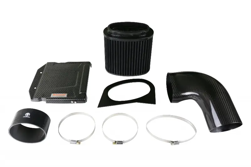 Armaspeed Carbon Ansaugsystem Passend Für Mercedes-Benz C118 Cla45s / W177 A45s 1