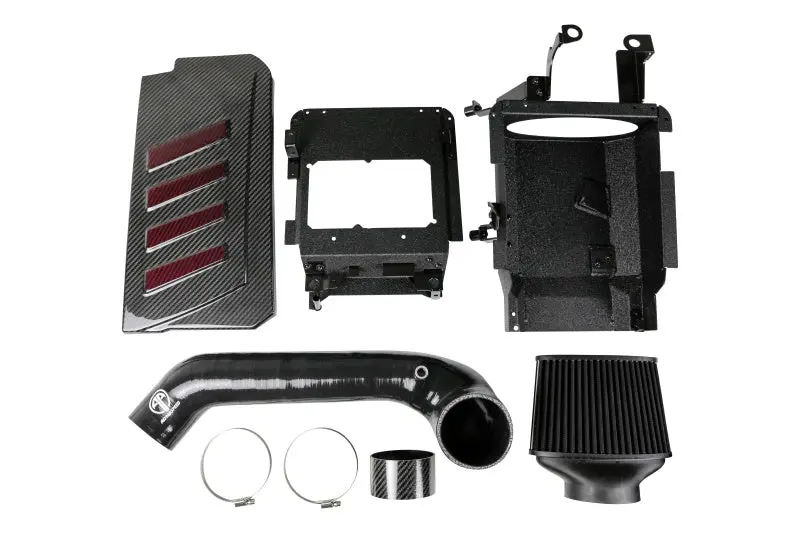 Armaspeed Carbon Ansaugsystem Passend Für Mercedes-Benz C300/C200 W206 1