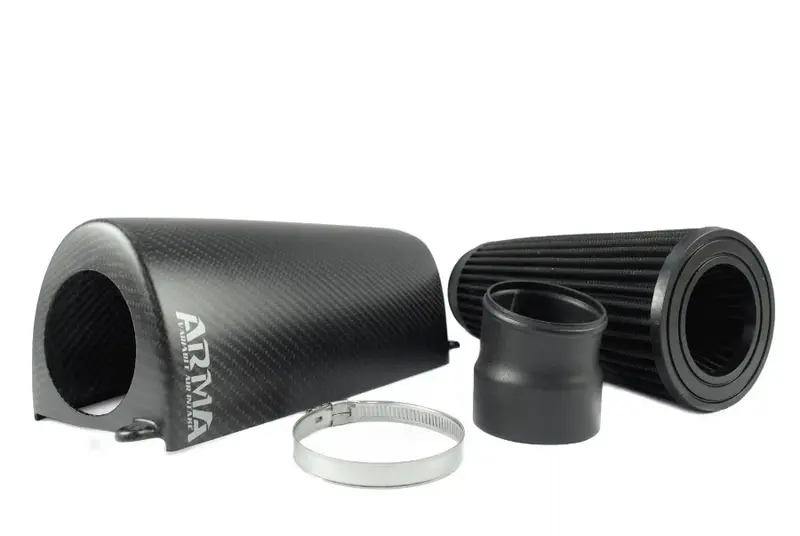 Armaspeed Carbon Ansaugsystem Passend Für Mercedes-Benz W204 C180/C200/C250 1