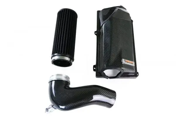 Armaspeed Carbon Ansaugsystem Passend Für Mercedes-Benz W205 S205 C200 C300/W213 E300 1