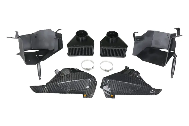 Armaspeed Carbon Ansaugsystem Passend Für Nissan 400Z 1