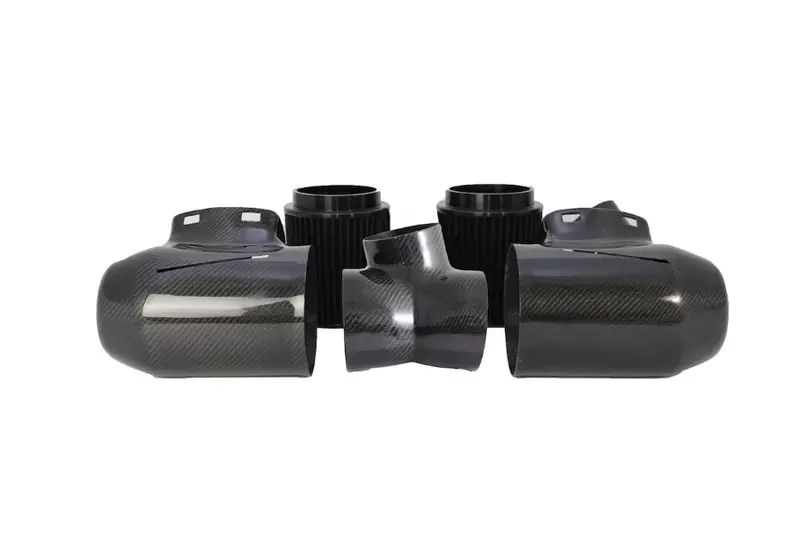 Armaspeed Carbon Ansaugsystem Passend Für Porsche 911 991.1 Gt3 1