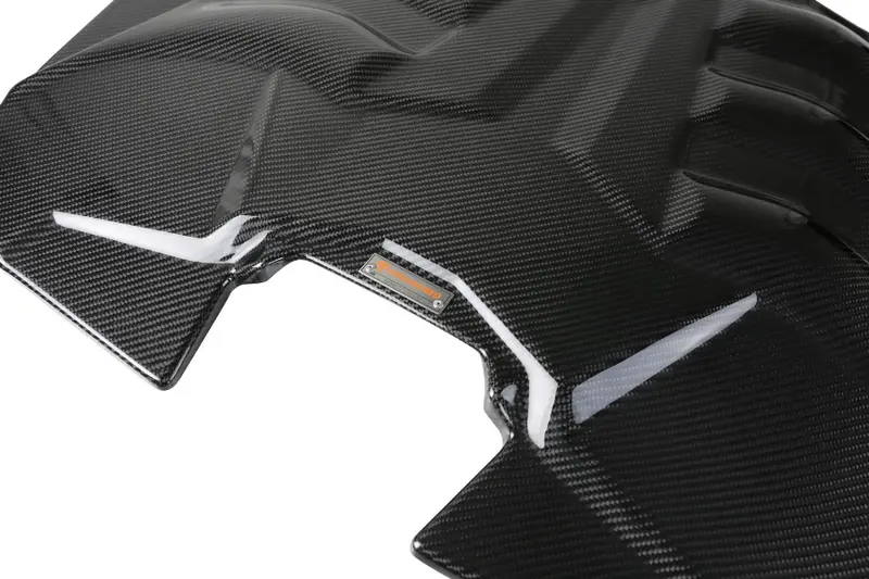 Armaspeed Carbon Ansaugsystem Passend Für Porsche Cayenne 9Y0 4.0T 2
