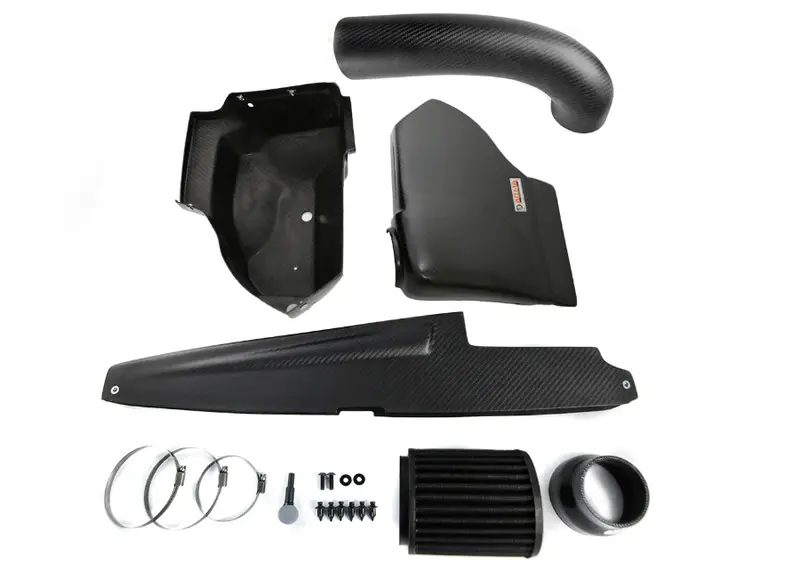 Armaspeed Carbon Ansaugsystem Passend Für Skoda Octavia Rs 5E 1