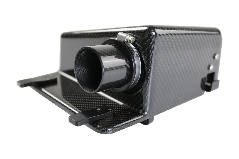 Armaspeed Carbon Ansaugsystem Passend Für Suzuki Jimny Mk4 2