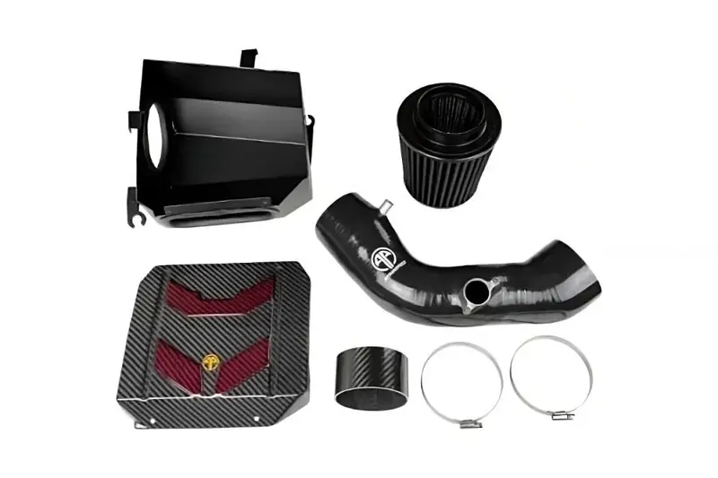 Armaspeed Carbon Ansaugsystem Passend Für Toyota Gr86 & Subaru Brz 1