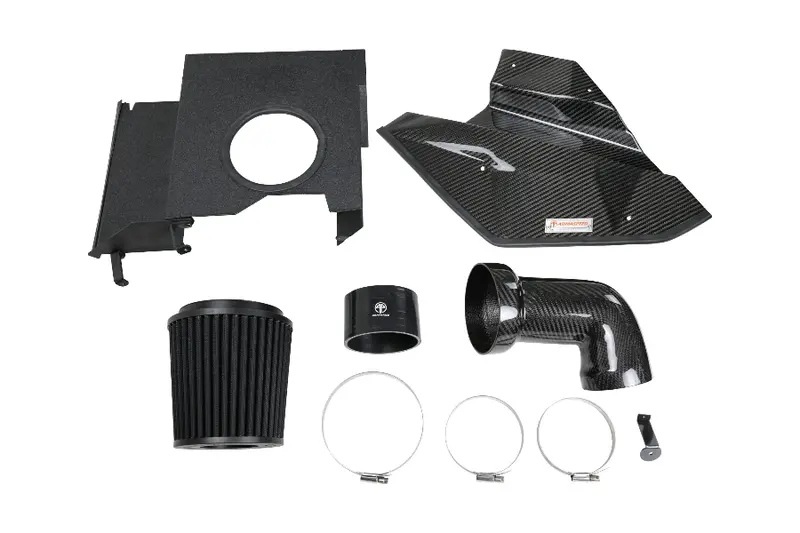 Armaspeed Carbon Ansaugsystem Passend Für Toyota Supra A90 Mk5 2.0 1
