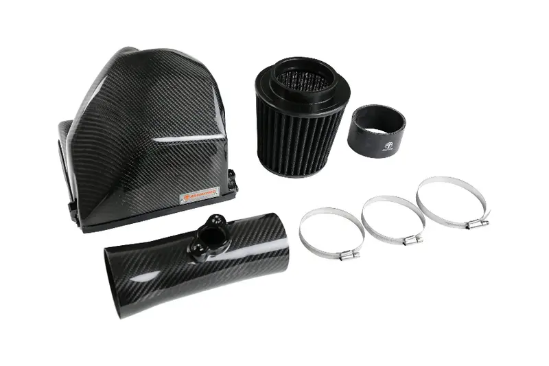 Armaspeed Carbon Ansaugsystem Passend Für Toyota Yaris Gr 1