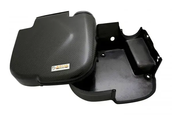 Armaspeed Carbon Ansaugsystem Passend Für Vw Golf Mk7 1.2/1.4Tsi 2