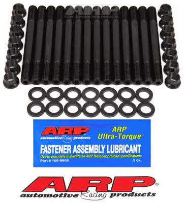 Arp Stehbolzen-Kit Passend Für Toyota Supra 2Jzge/Gte 1