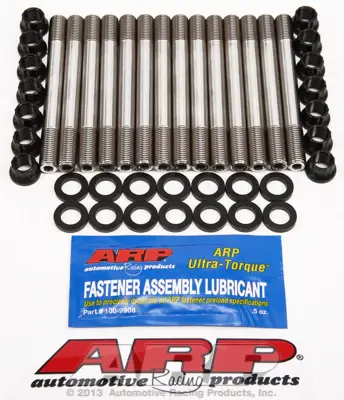 Arp Zylinderkopf-Stehbolzen - Kit Passend Für Toyota 3.0L (2Jzge/Gte) 1
