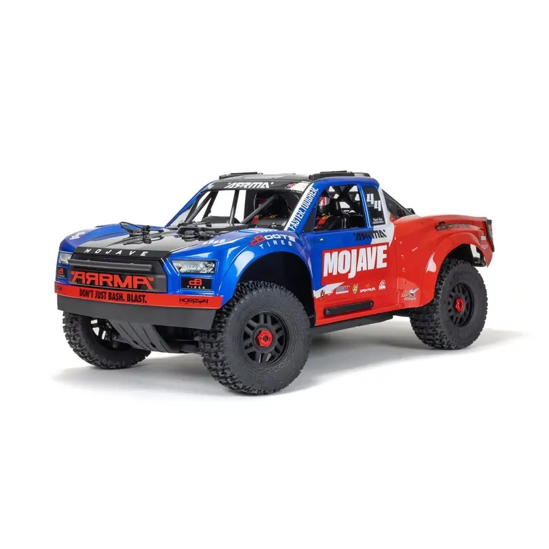 Arrma 1/8 4X4 Mojave 1