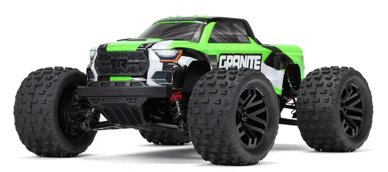 Arrma Granite Grom Small Scale 4Wd Electric Monster Truck 1
