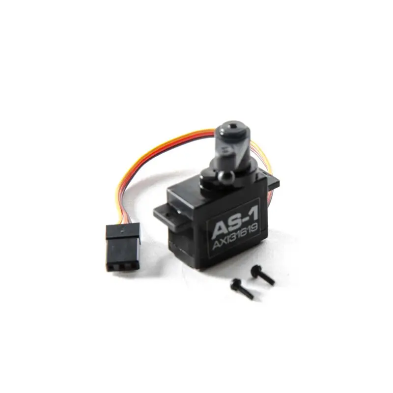 As-1 Micro Servo 1