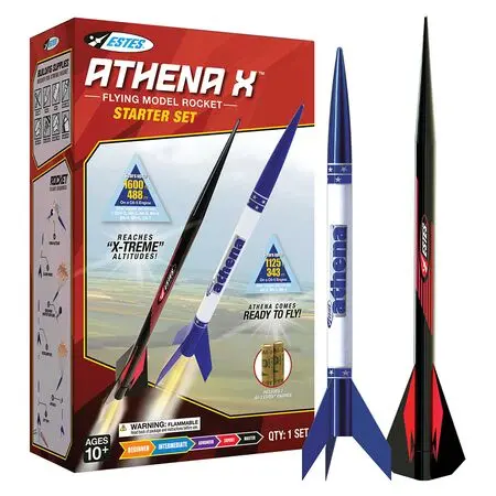 Athena X Starter Set 1