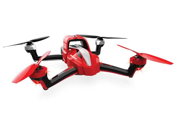 Aton Quad Rotor Helicopter 1