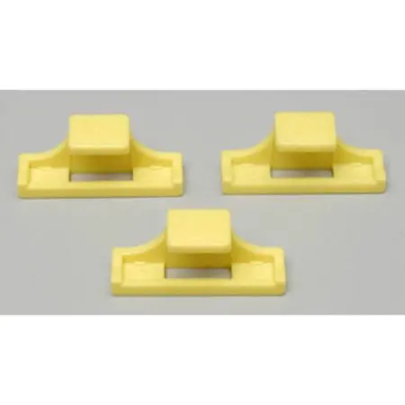 Atp Radio Plug Safety Retainer Clip 1