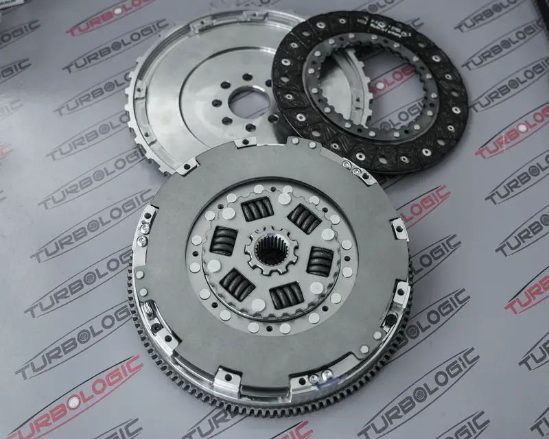 Audi R8 Model 42 Tl Kupplungssystem 2 Scheiben 1