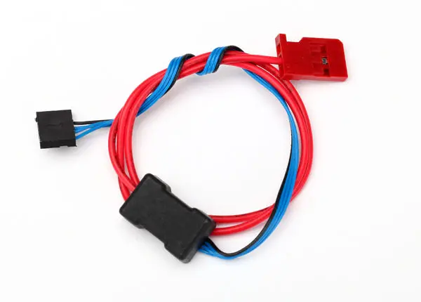 Auto Detect Voltage Sensor 1