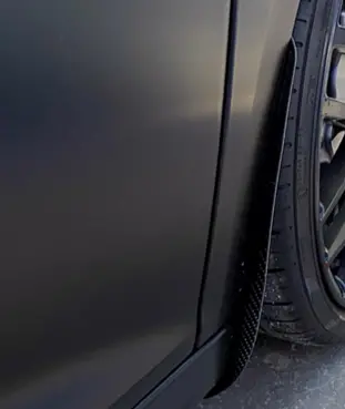 Automotive Passion Carbon Arch Guards Passend Für Audi R8 4S 1