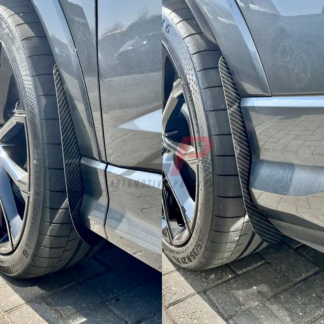 Automotive Passion Carbon Arch Guards Passend Für Audi Rsq3 F3 1
