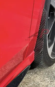 Automotive Passion Carbon Arch Guards Passend Für Audi S3 8Y 1