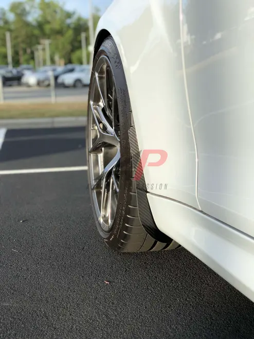 Automotive Passion - Carbon Arch Guards Passend Für Bmw M2 F87 1