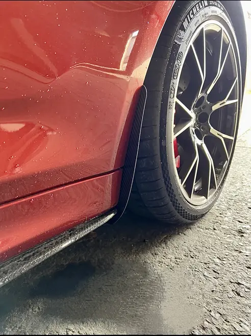 Automotive Passion - Carbon Arch Guards Passend Für Bmw M5 F90 1