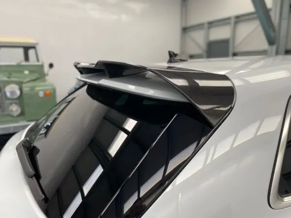 Automotive Passion - Carbon Dachspoiler Passend Für Audi Rs3 8Y Hatchback 2