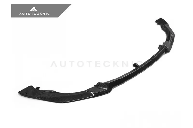 Autotecknic Carbon Competition Frontspoilerlippe Passend Für Bmw F80 M3 F82/F83 M4 1