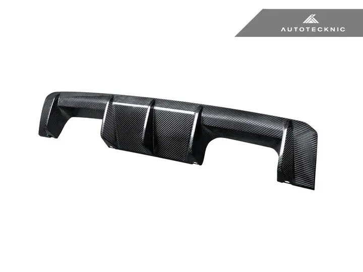 Autotecknic Carbon Diffusor Passend Für Bmw M3 G80 G81 / Bmw M4 G82 1