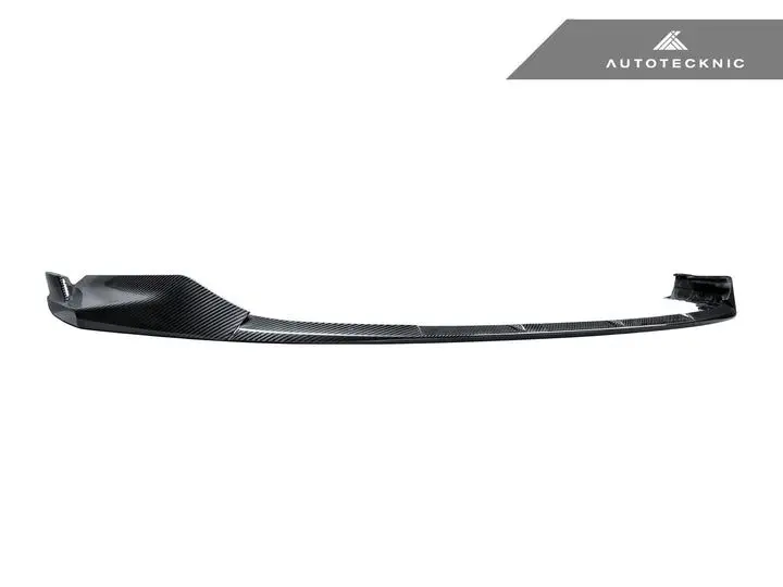 Autotecknic Carbon Frontlippe Passend Für Bmw M3 G80 G81 / Bmw M4 G82 1