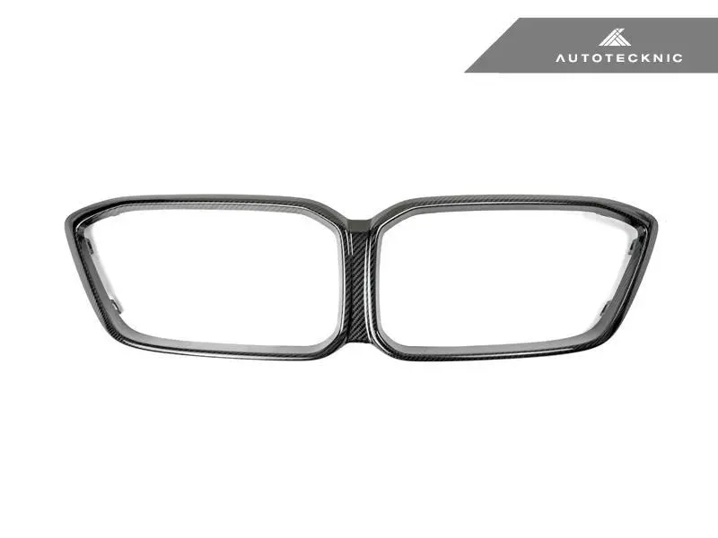 Autotecknic Dry Carbon Grill Passend Für Bmw F87 M2 Competition 2