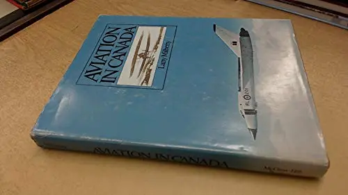 Aviation In Canada 1