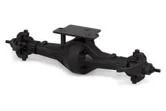 Ax10 Locked Axle Set 1