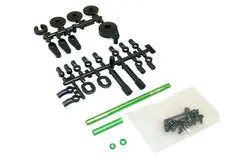 Ax10 Rear Steer Kit 1