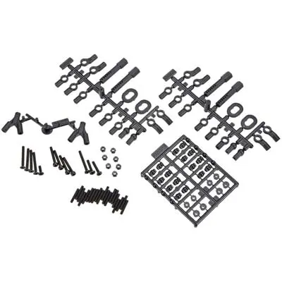 Ax10 Scorpion Rtr H/W Upgrade Kit 1