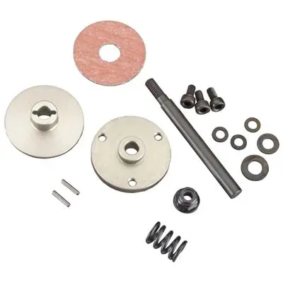 Ax10 Scorpion Slipper Clutch Set 1